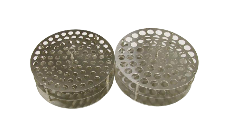 Autoclave and Sterilizer Accessories
